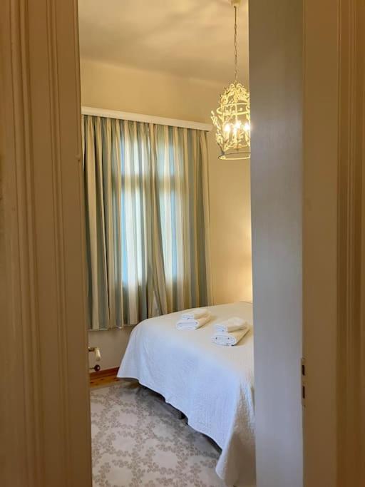 Anavros Beach House Волос Экстерьер фото