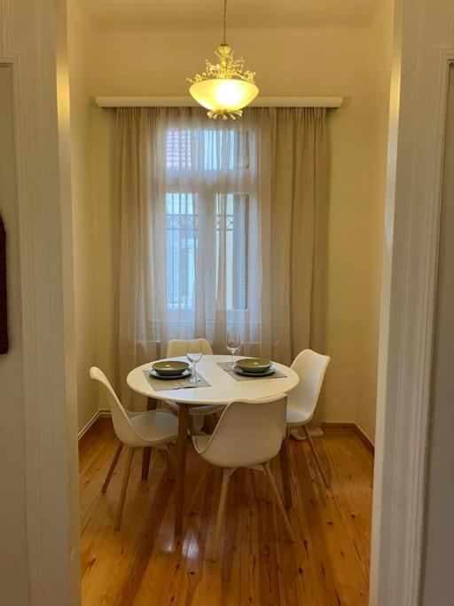 Anavros Beach House Волос Экстерьер фото